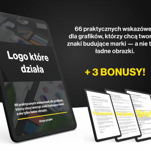 E-book: Logo które działa