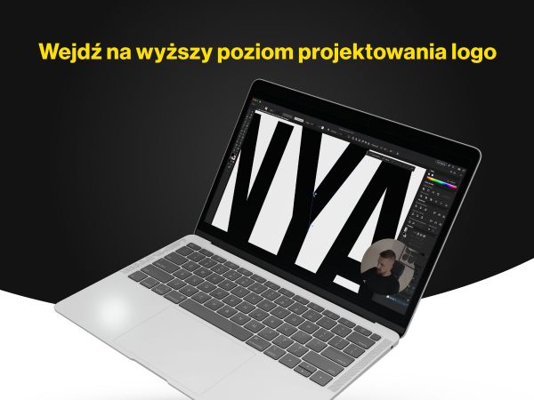 Kurs: Wejdź na wyższy poziom projektowania logo